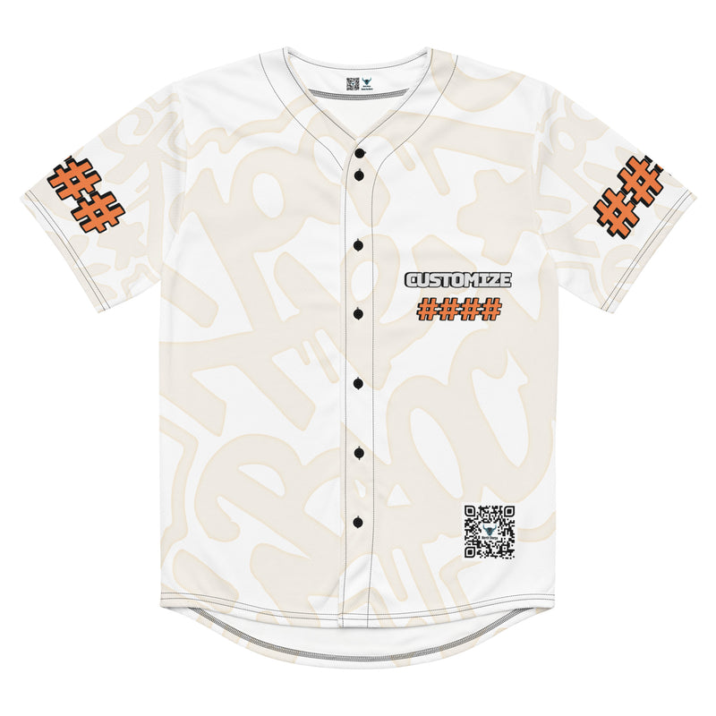 Personalized RTB Light Jersey
