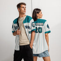 Heinrichs Baseball Jersey