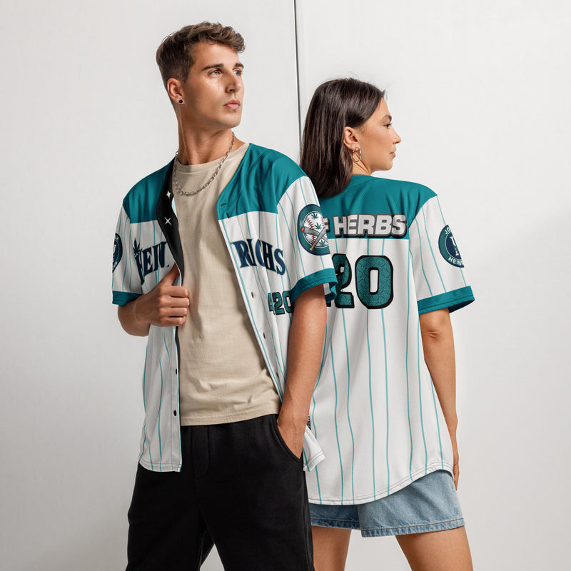 Heinrichs Baseball Jersey