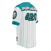 Heinrichs Baseball Jersey