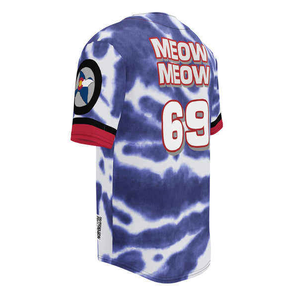 Leave It All On The Field: - Primary Item