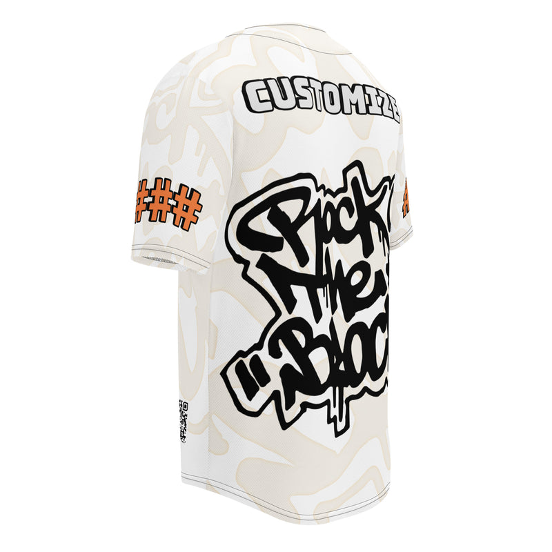 Personalized RTB Light Jersey