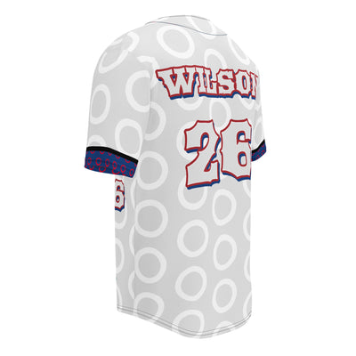 Phenway Park Donuts Jersey