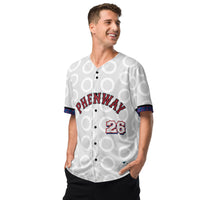 Phenway Park Donuts Jersey