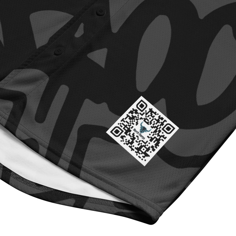 Personalized RTB Dark Jersey