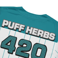 Heinrichs Baseball Jersey