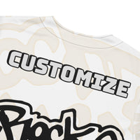 Personalized RTB Light Jersey