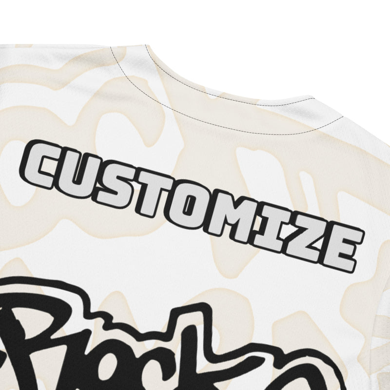 Personalized RTB Light Jersey