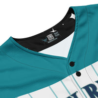 Heinrichs Baseball Jersey