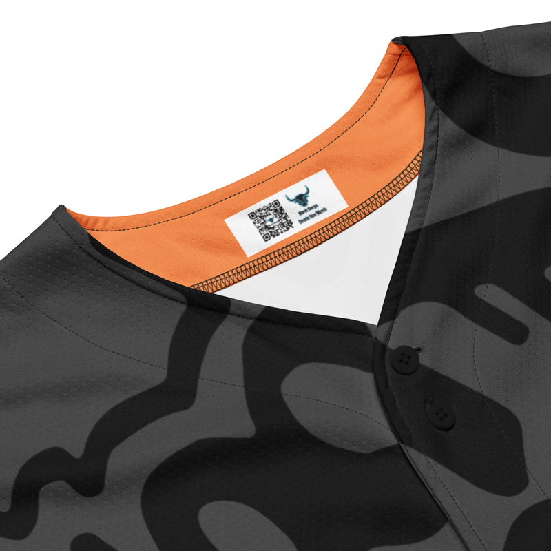 Personalized RTB Dark Jersey