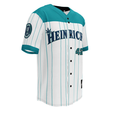 Heinrichs Baseball Jersey