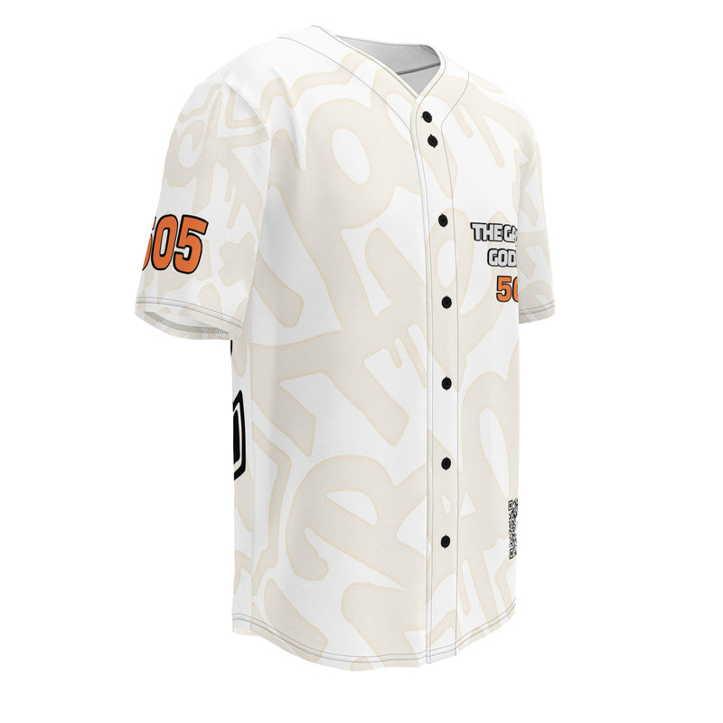 MEDUSA 505 Light Jersey