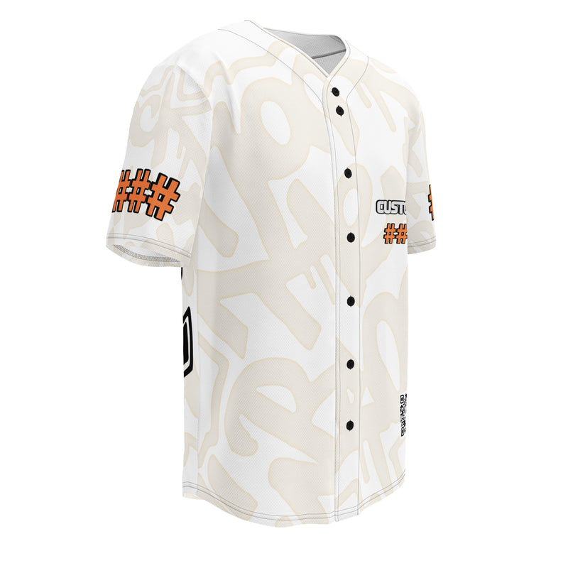 Personalized RTB Light Jersey