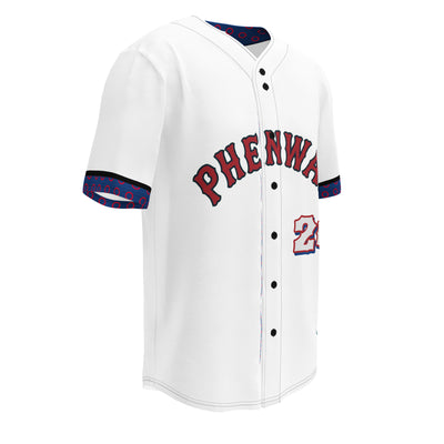 Phenway Park Jersey