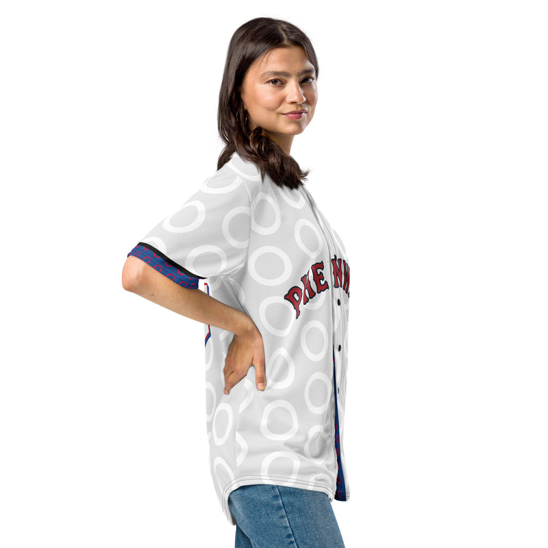 Phenway Park Donuts Jersey