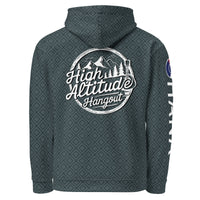 HaH OHANA Pullover Hoodie