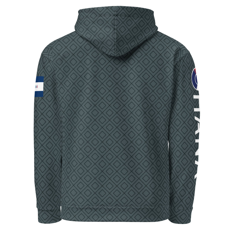 MTN OHANA Pullover Hoodie