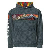 HaH OHANA Pullover Hoodie