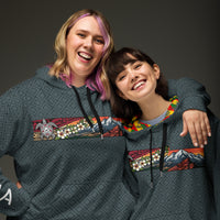 HaH OHANA Pullover Hoodie