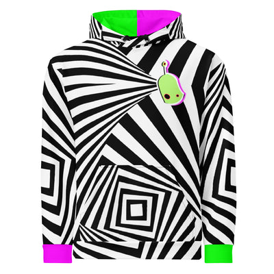 HEADSPIN Hoodie