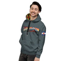MTN OHANA Pullover Hoodie