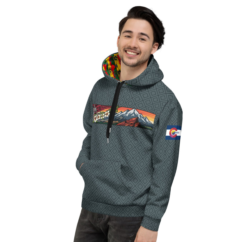 MTN OHANA Pullover Hoodie