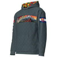 MTN OHANA Pullover Hoodie