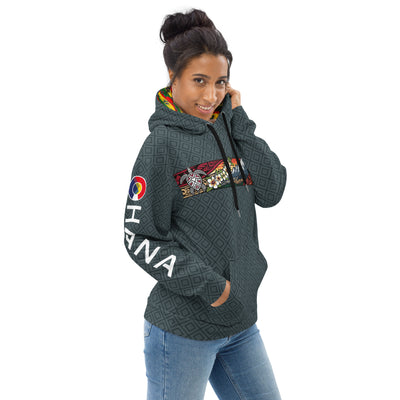 MTN OHANA Pullover Hoodie