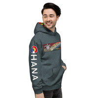 MTN OHANA Pullover Hoodie