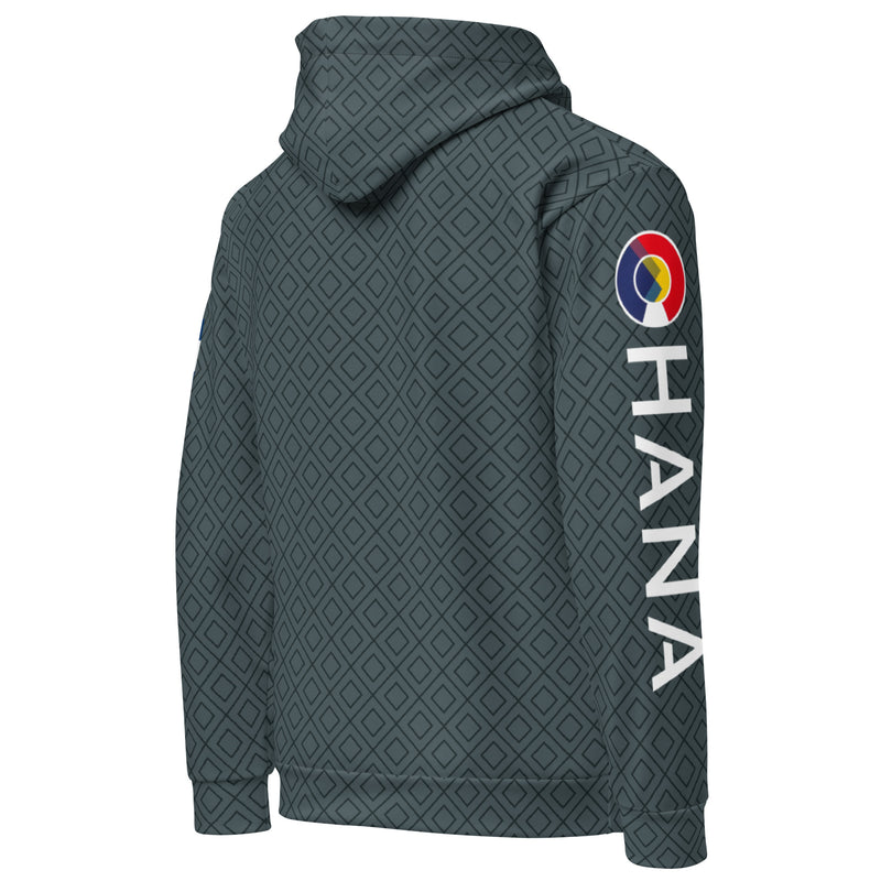 MTN OHANA Pullover Hoodie