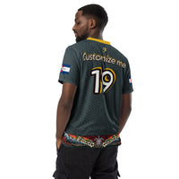 MTN Ohana Sport Jersey