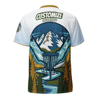 RFDGC LIGHT Jersey