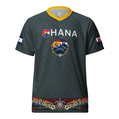 MTN Ohana Sport Jersey