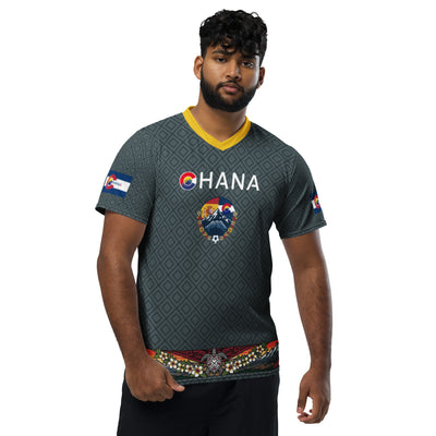 MTN Ohana Sport Jersey
