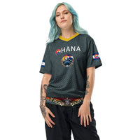 MTN Ohana Sport Jersey