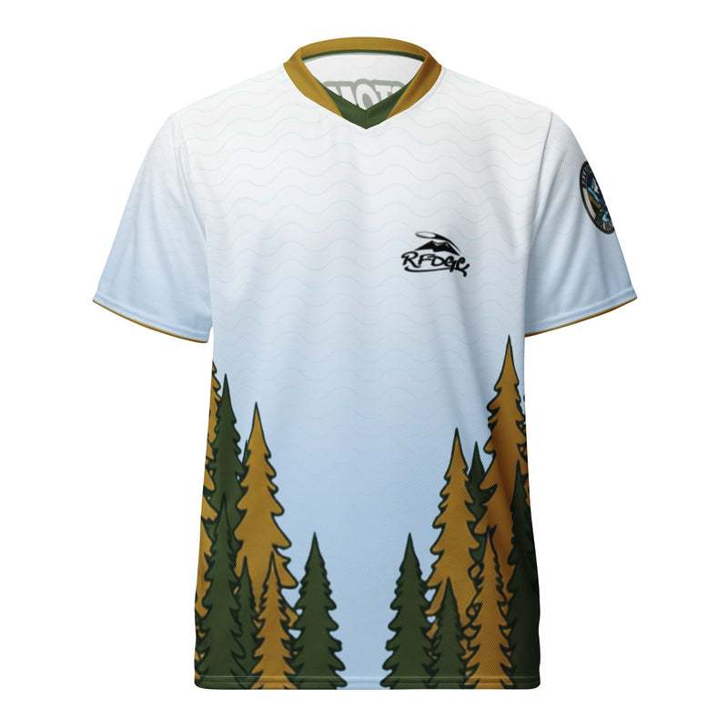 RFDGC LIGHT Jersey