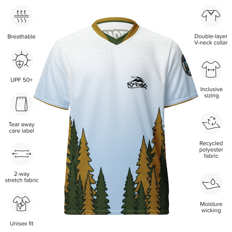 RFDGC LIGHT Jersey
