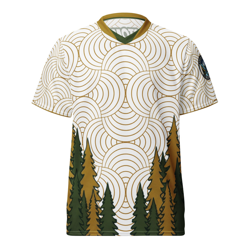RFDGC GLDN Jersey