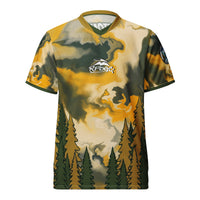RFDGC CAMO Jersey