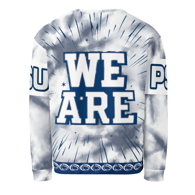 WE ARE Grateful  Sweatshirt