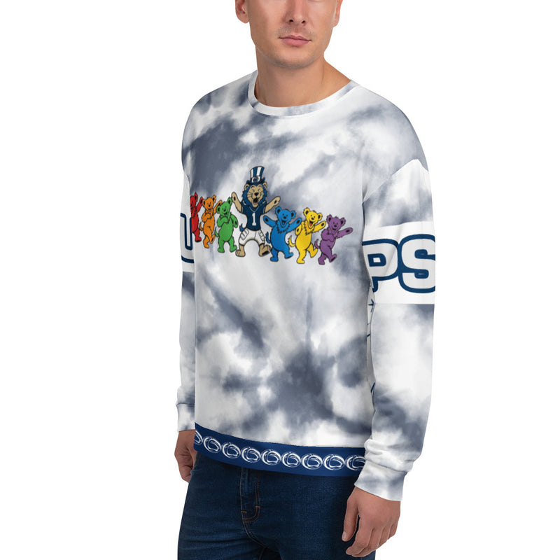WE ARE Grateful  Sweatshirt