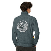 HaH OHANA Track Jacket