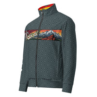HaH OHANA Track Jacket