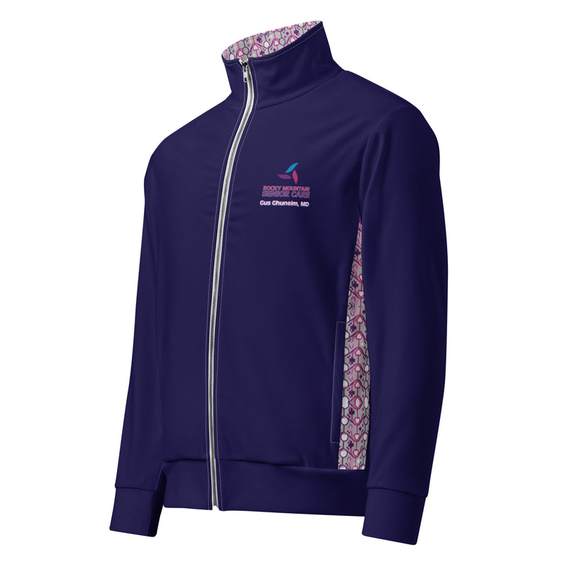 Dr. G Track Jacket