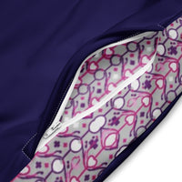 Dr. G Track Jacket