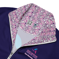 Dr. G Track Jacket