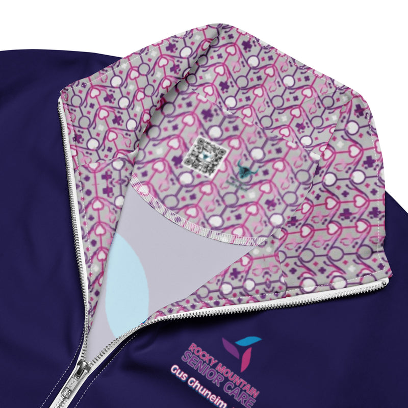 Dr. G Track Jacket