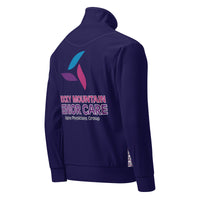 Dr. G Track Jacket