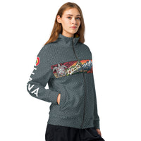 HaH OHANA Track Jacket
