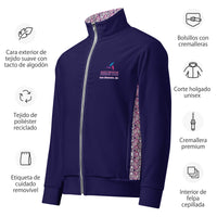 Dr. G Track Jacket